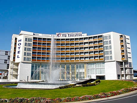 VIP Executive Azores Hotel