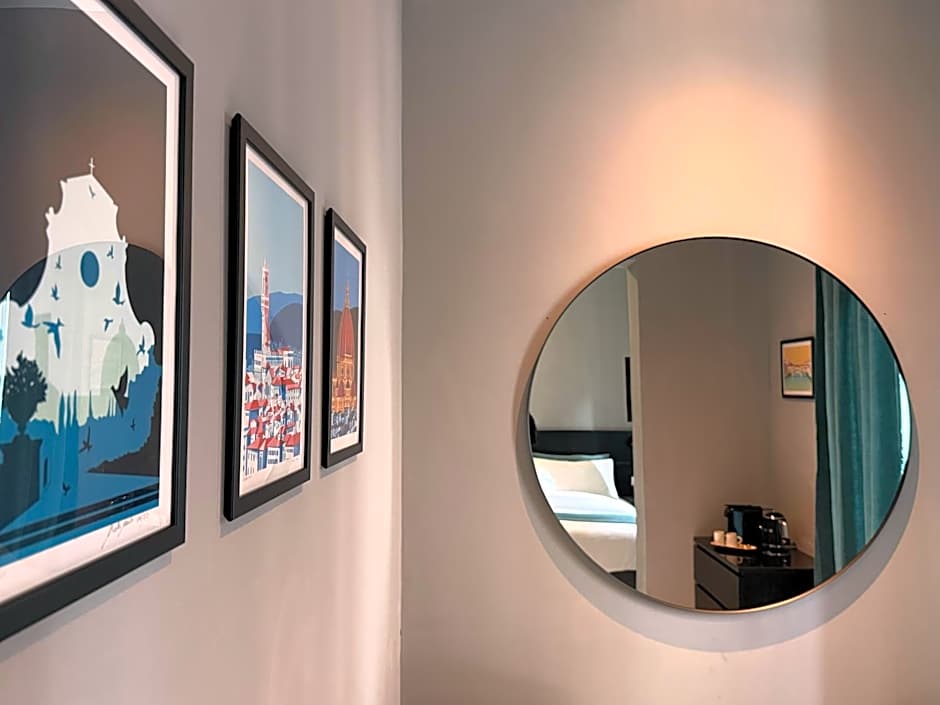 San Frediano Boutique