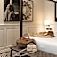 Dorothea Hotel, Budapest, Autograph Collection