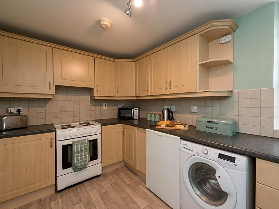 Hamilton House Holiday Apartments