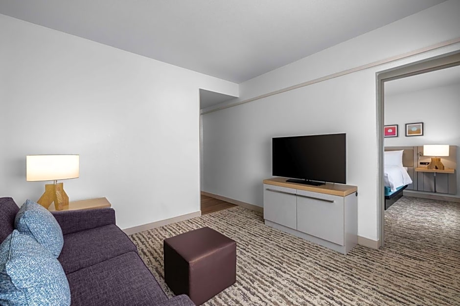 Hilton Garden Inn West Palm Beach Airport