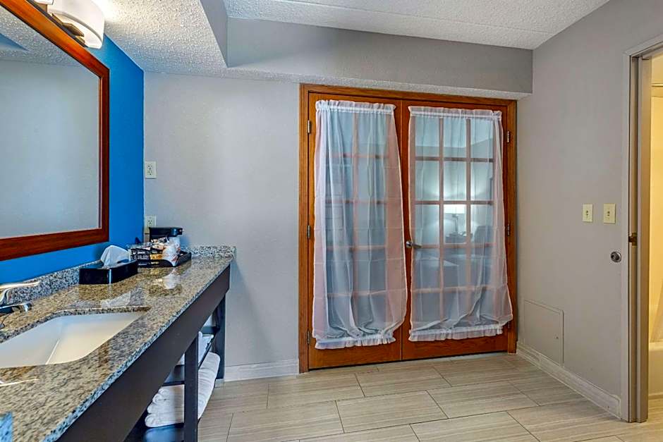 Comfort Inn Griswold