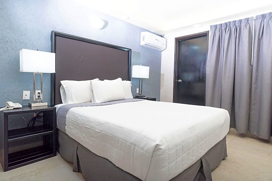 Hotel Ha