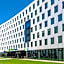 Holiday Inn Express Dusseldorf- Hauptbahnhof By IHG