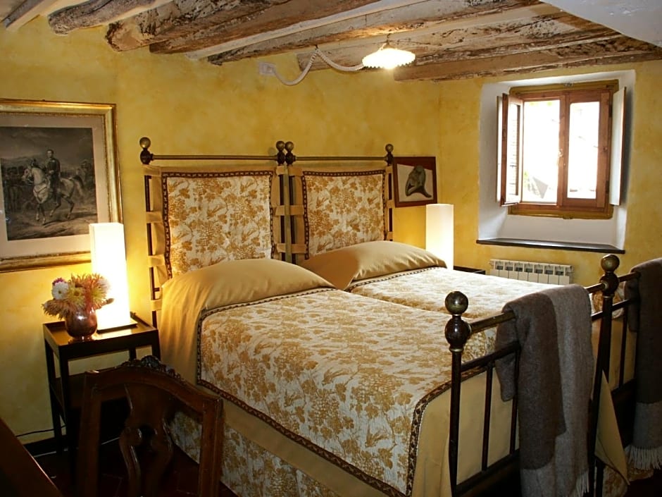 A o Soâ B&B