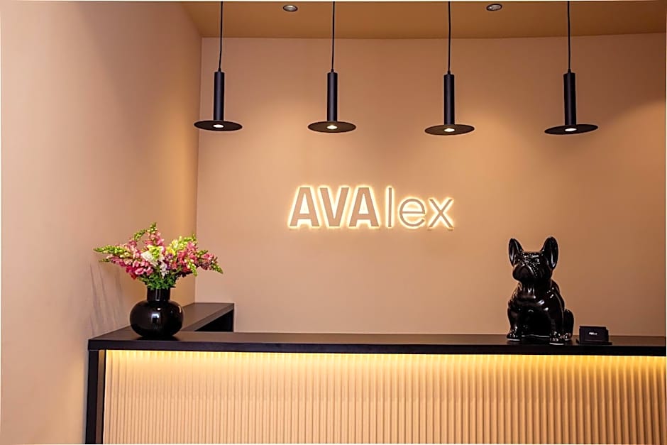 Hotel AVAlex