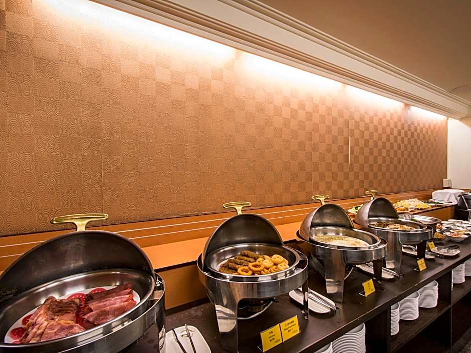 Ho Fong Business Stay