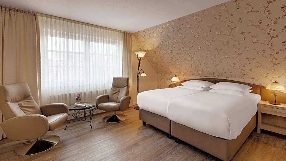 Der Romantik-Hof Greetsiel