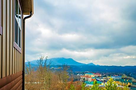 The Lodges of the Great Smoky Mountains