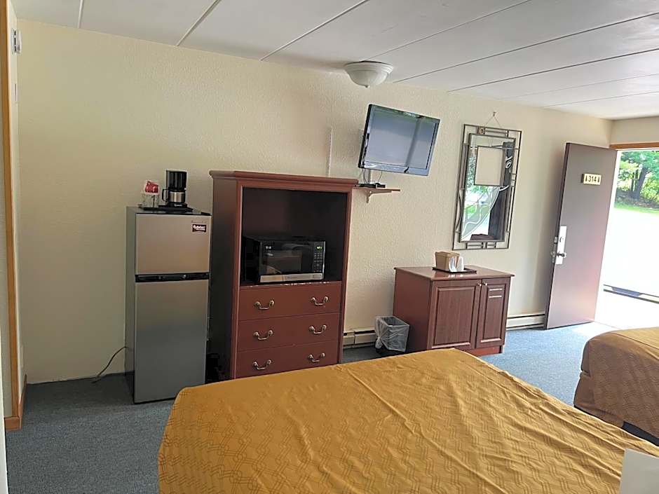 Amber's Inn and Suites