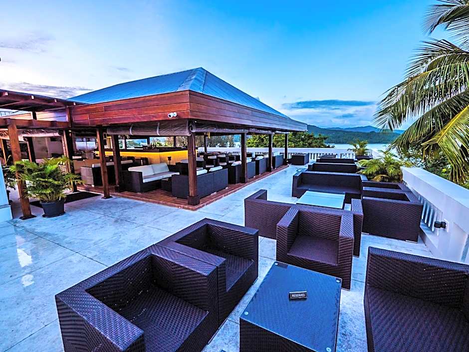 Sea Shell Port Blair