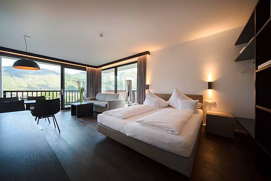 Hotel & Appartements Oberhofer