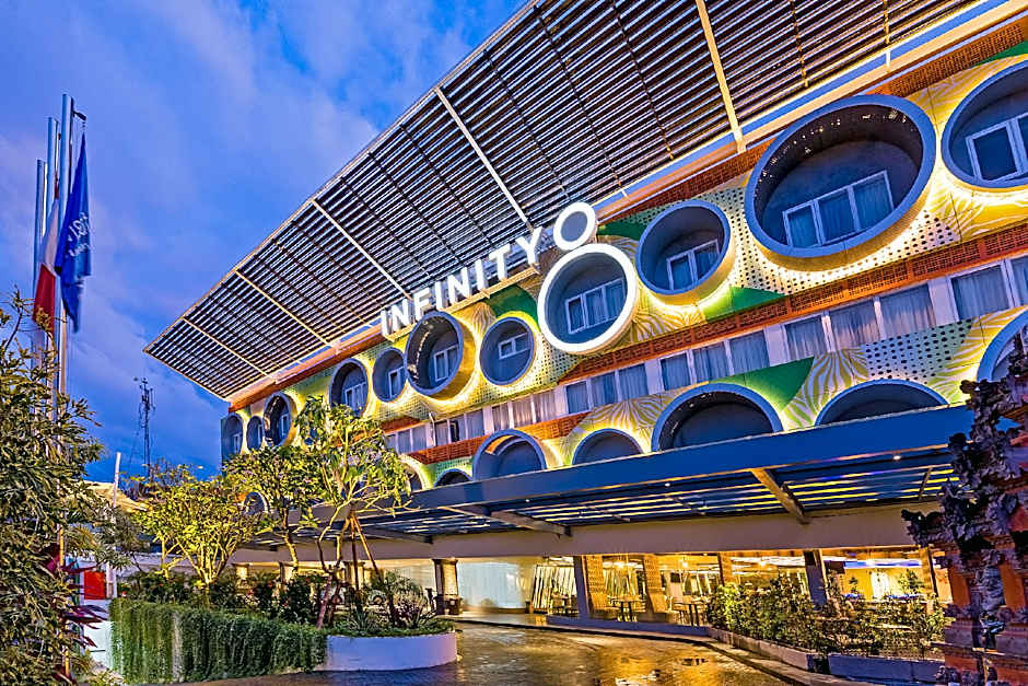 Infinity8 Bali