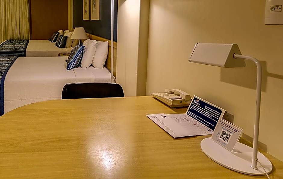 Hotel Reymar Express