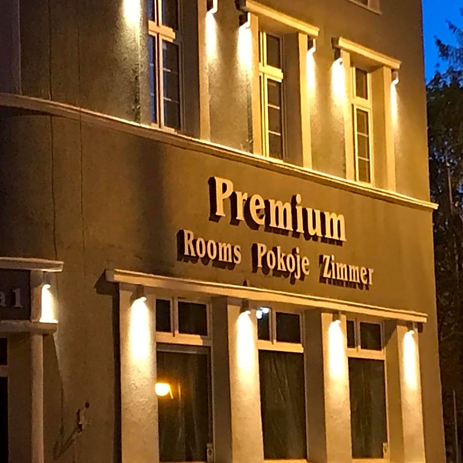 Premium - Bed & Breakfast