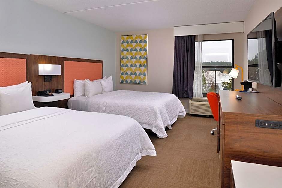 Hampton Inn By Hilton Henderson