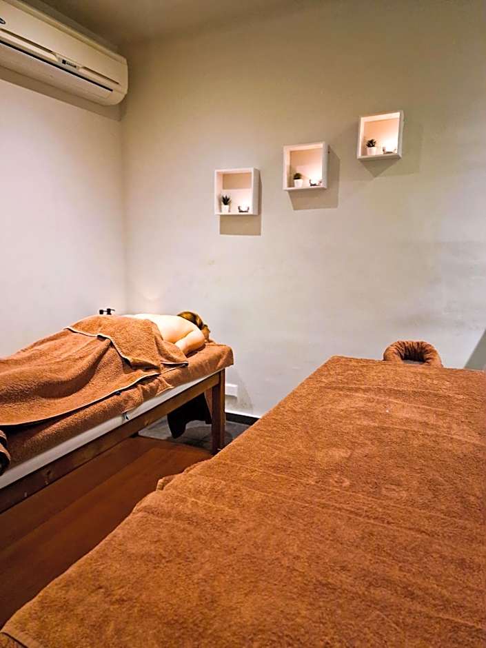 Mayfair Hotel formerly Smartline Paphos