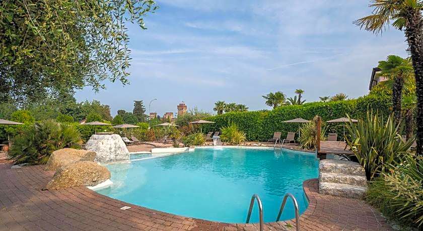 Palazzo della Scala Hotel - Luxury Suites & Spa