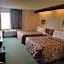 Syracuse Inn and Suites
