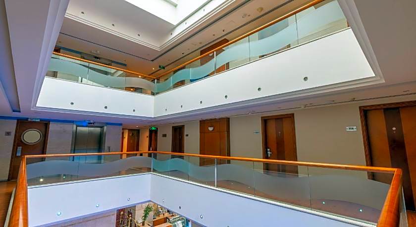 Lavender Hotel Sharjah