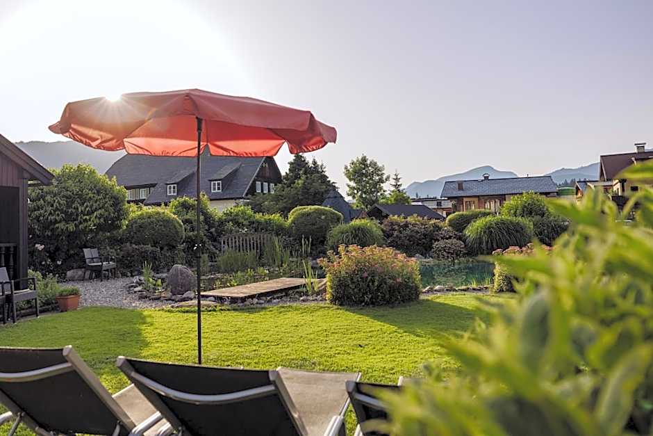 Hotel Goldener Stern