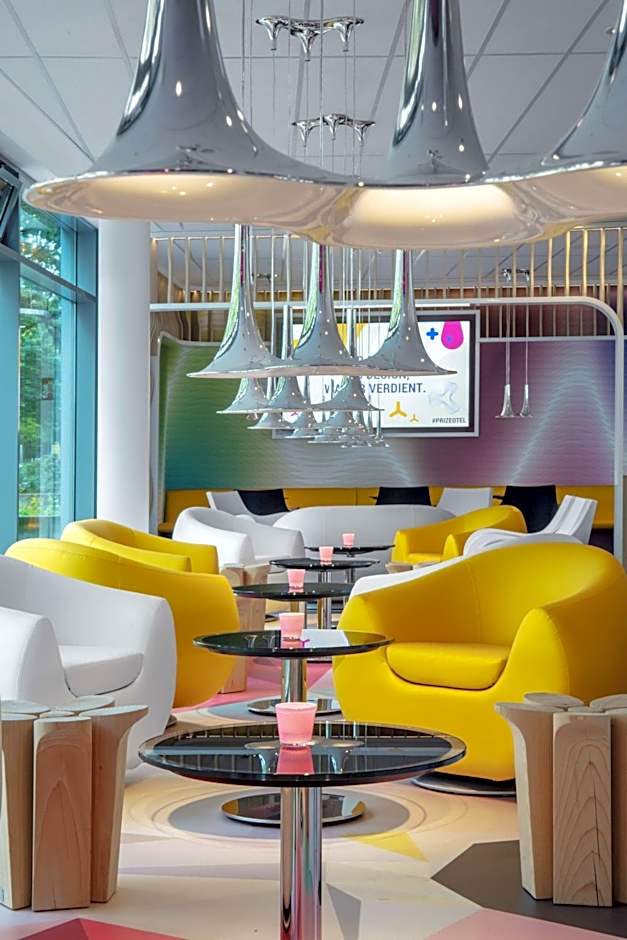 Prize by Radisson, Bremen City
