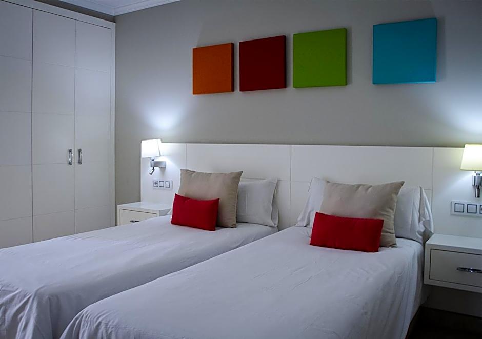 Holiday Club Vista Amadores