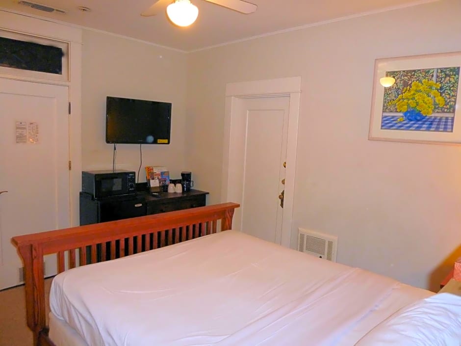Americas Best Value Inn Royal Carriage