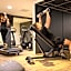 Mercure Hotel Hannover City