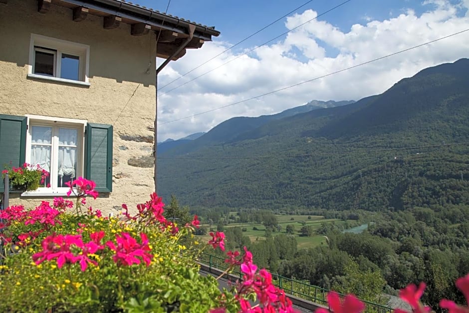 B&B Ca' La Vedescia