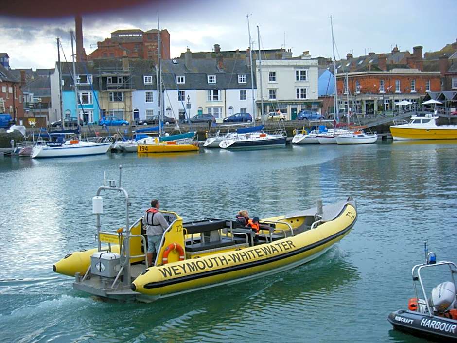 Valentine Guest House