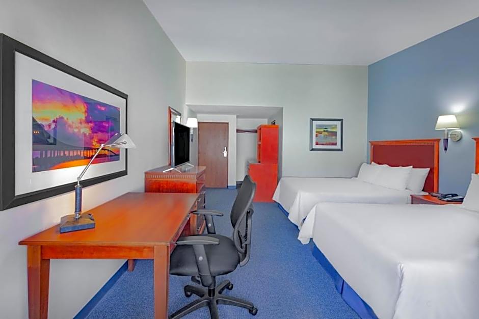 Days Inn by Wyndham Piedras Negras