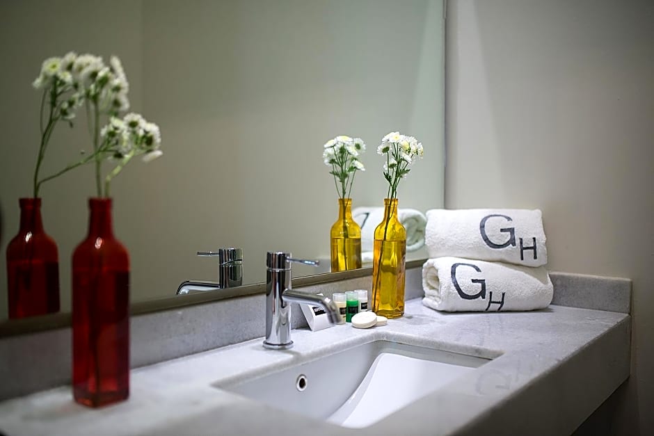 Gertrudis Hotel