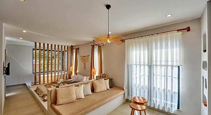 Lilium Boutique Hotel