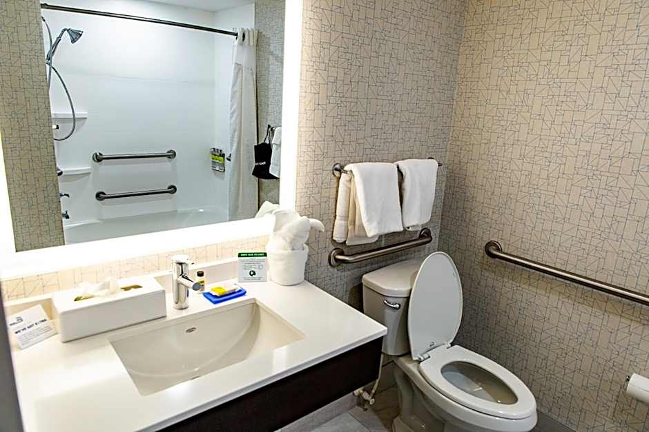 Holiday Inn Express Columbus - Dublin By IHG
