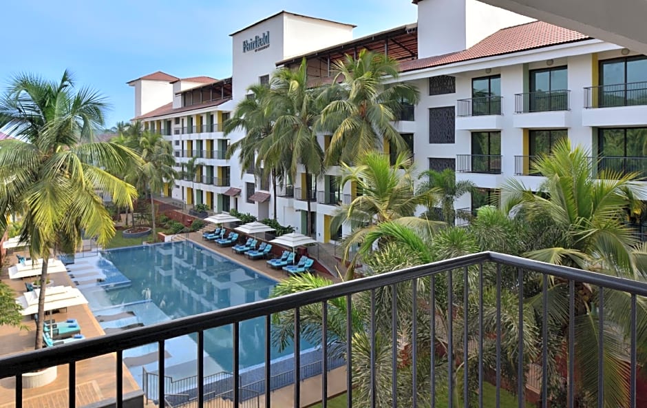 Fairfield by Marriott Goa Anjuna