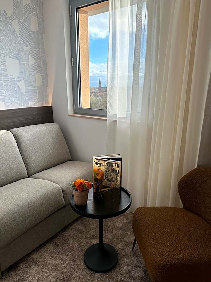Dali Hôtel Montauban