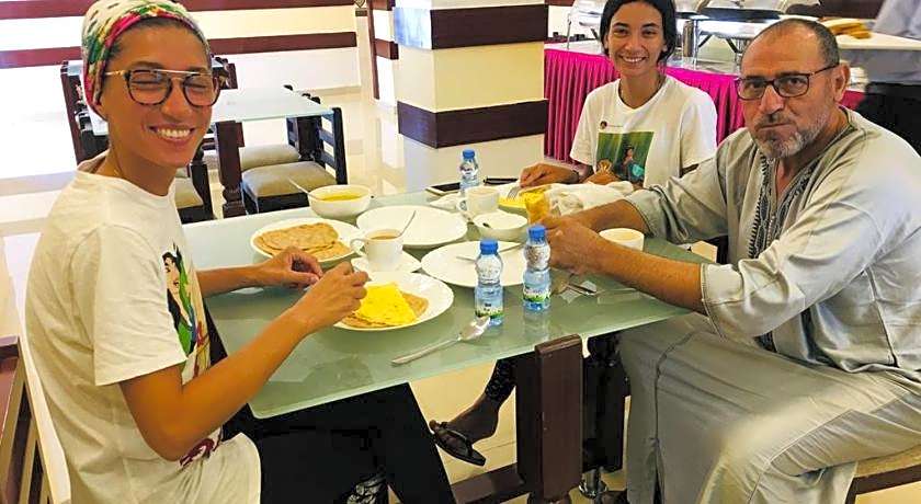 Gateway Salalah Apartments