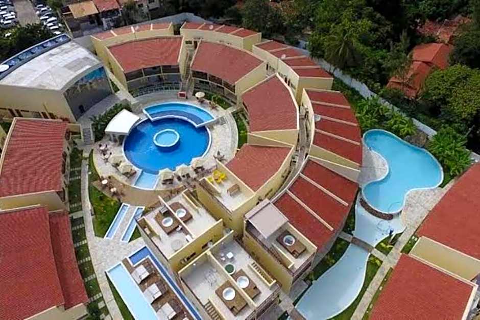 Solar Flats - LaGuNa - Pipa RN