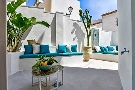 MIMAR ALTEA ROOMS - Recomendado para adultos