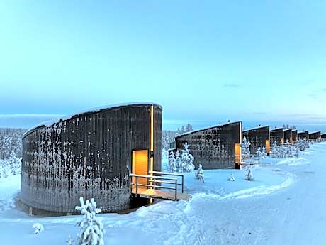 Livo Arctic Resort