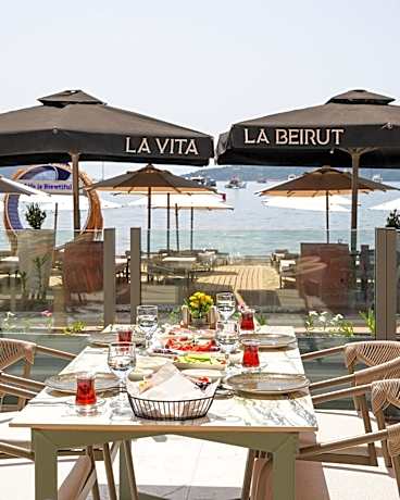La Vita - La Beiurut Hotel