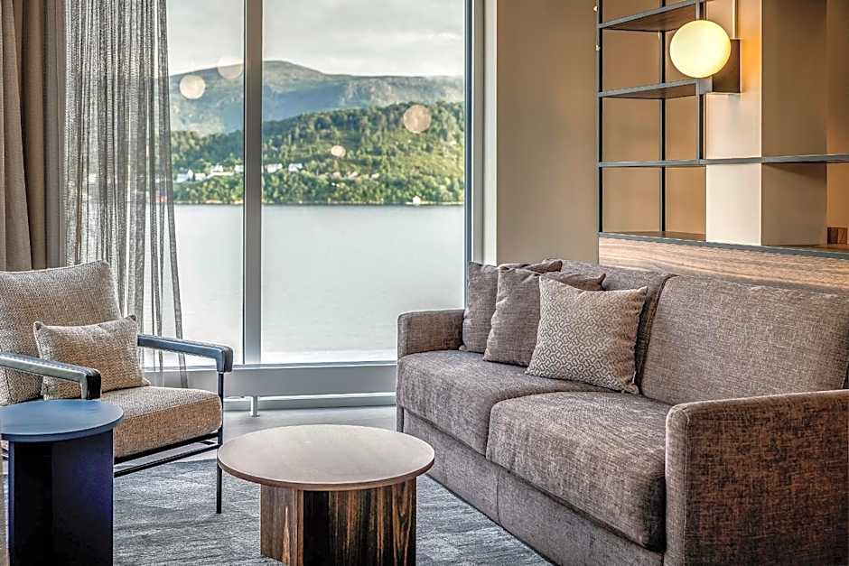 Quality Hotel Waterfront