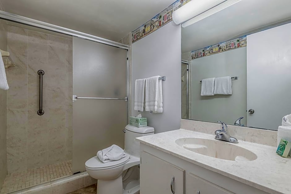 GetAways at Turtle Reef Club