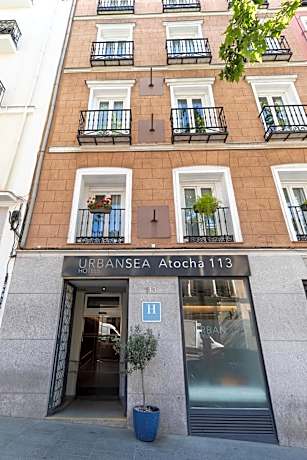 URBANSEA Atocha 113