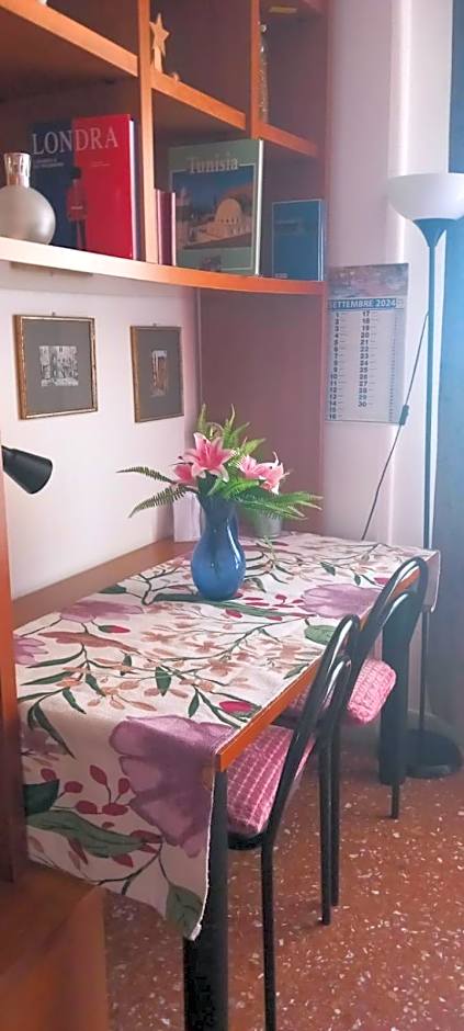 Cosmopolitan B&B