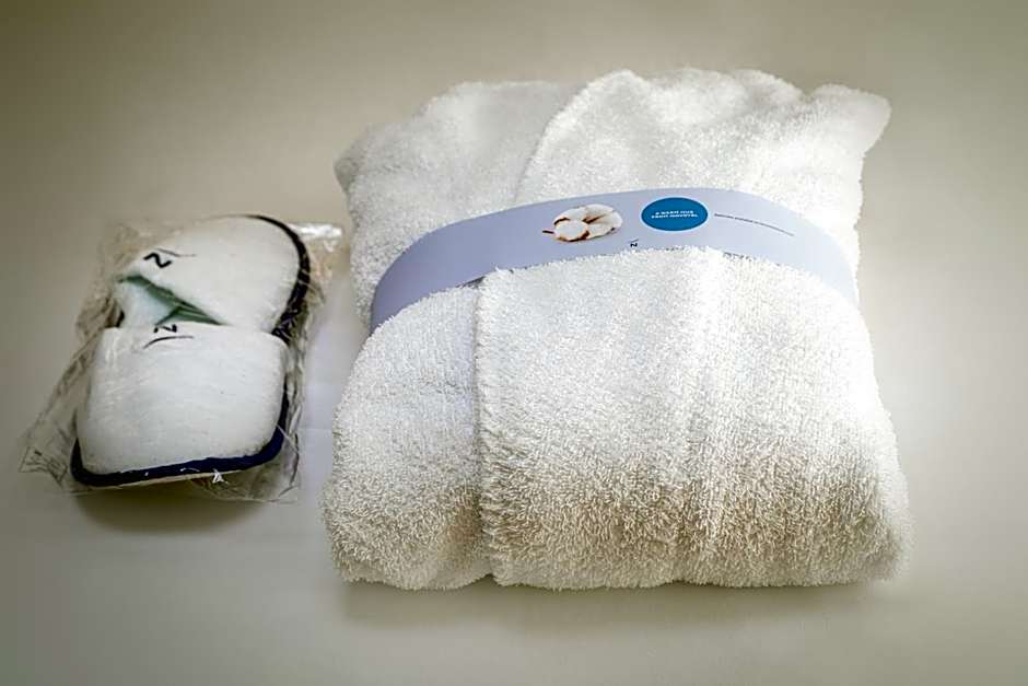 Novotel Den Haag World Forum