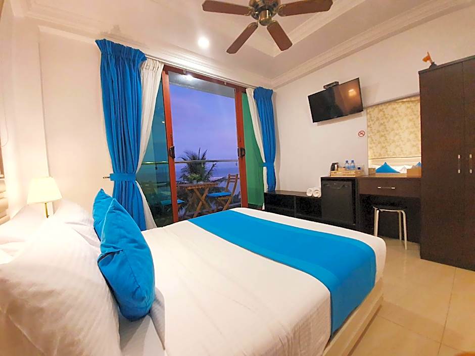 Huvan Beach Hotel at Hulhumale'
