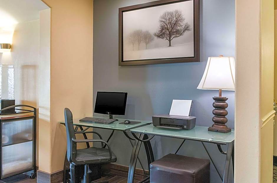 Quality Inn & Suites Houma