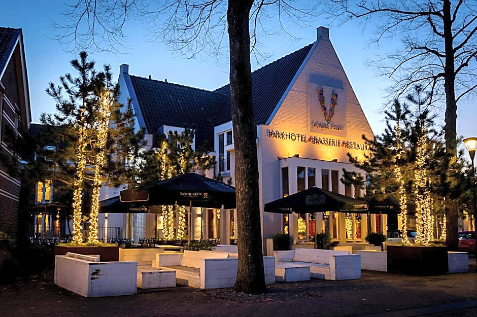 Parkhotel Auberge Vincent